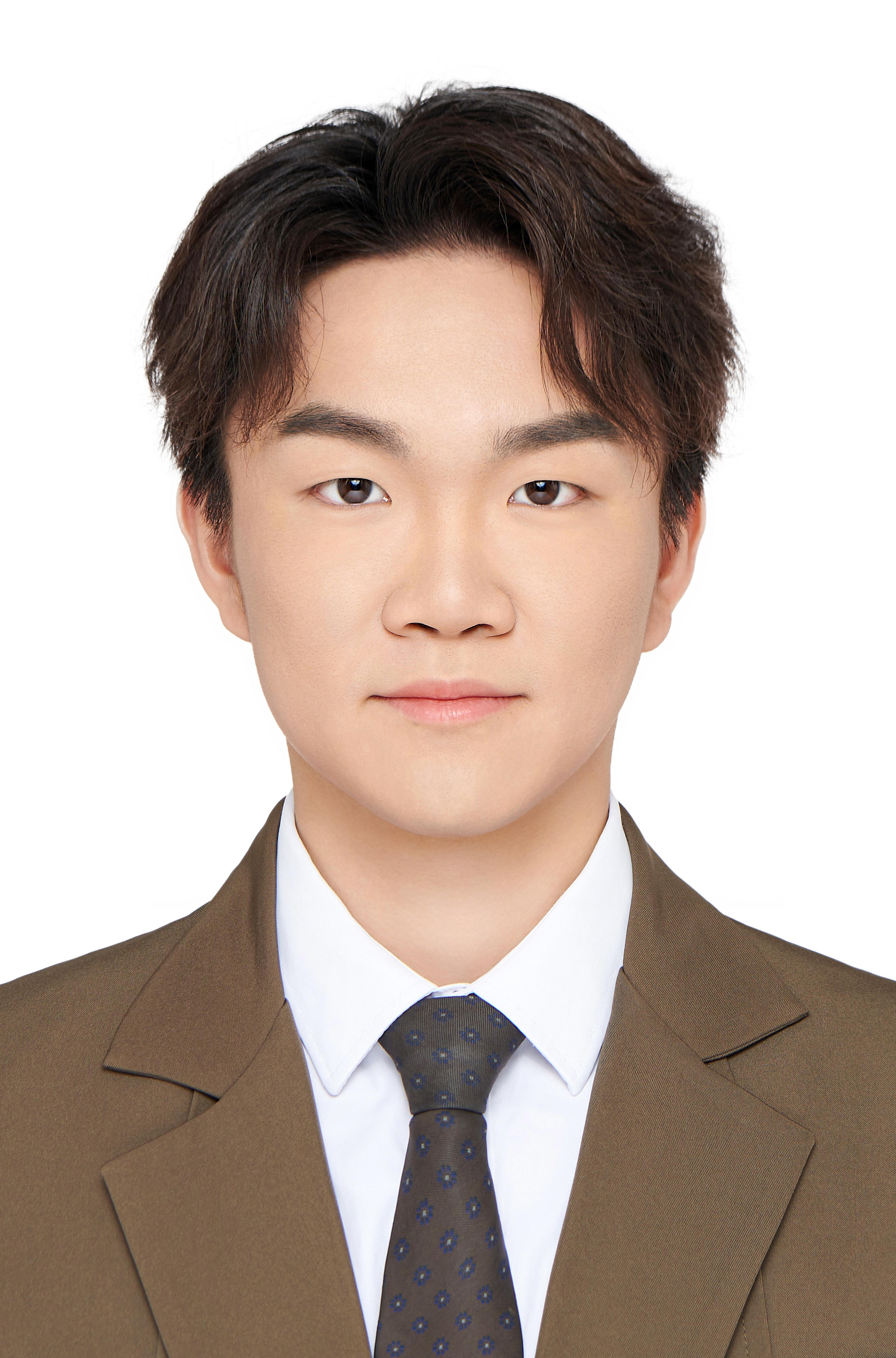 Yi Pan